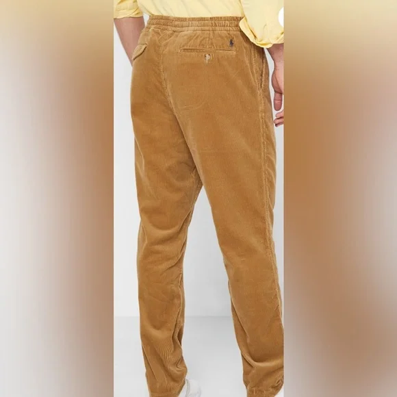 Polo Ralph Lauren- Corduroy Pants - Men- Size XL - Picture 2 of 7